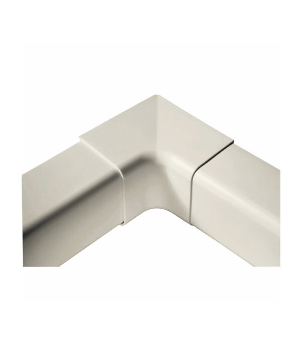 angle interne 110x75 blanc pur 9010 x 4 diff