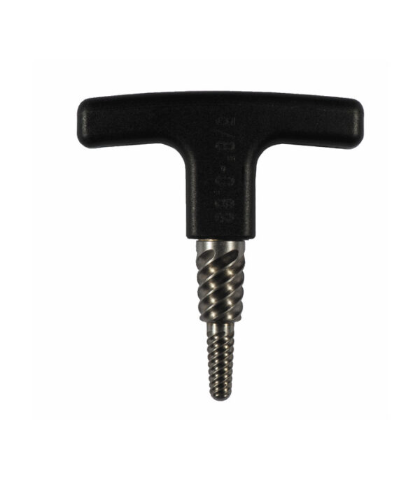 Calibreur à poignée SAE AC957200 1/4"-1/2"