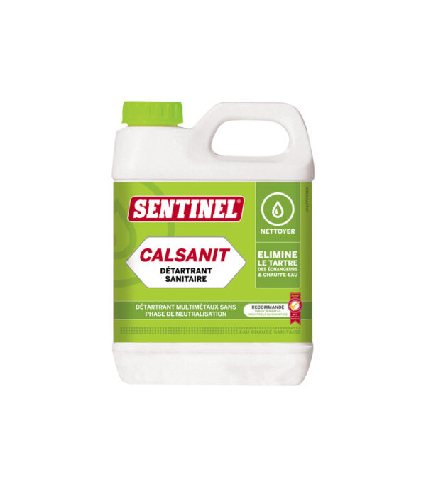 detartrant calsanit 1l sentinel old calsanit 1l