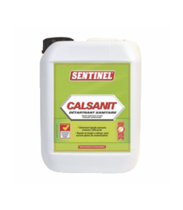 detartrant calsanit 20l sentinel old calsanit 20l