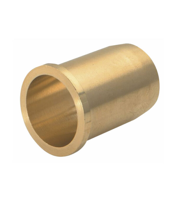 Insert de renfort en laiton Ø3/8" 1.00mm (X 20)