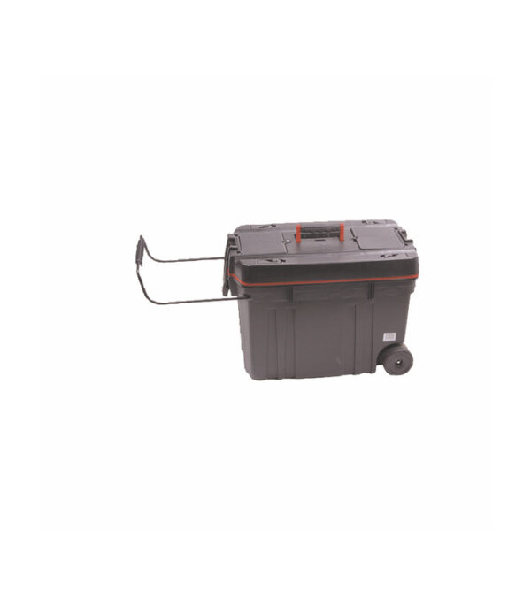 Mallette plastique 375X485X132