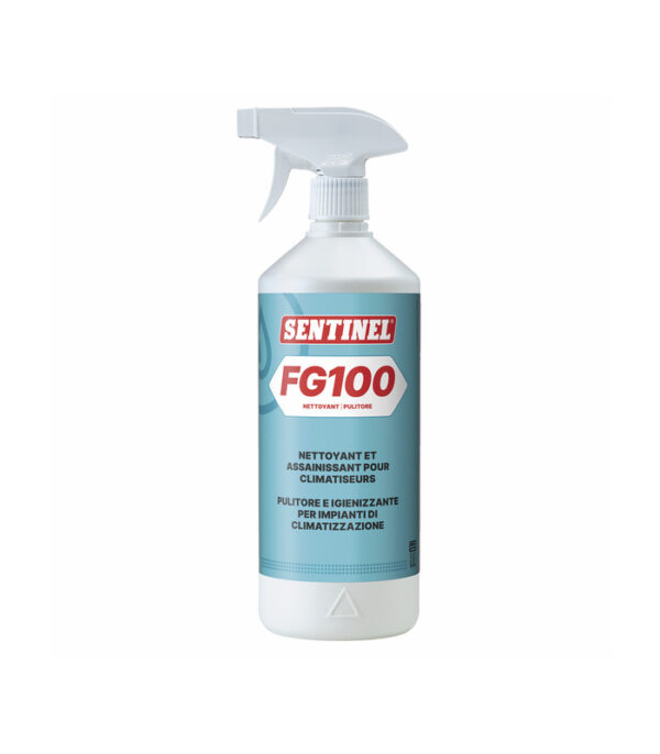 Nettoyant climatisation FG100 900ml