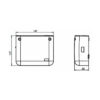 Pompe de relevage des condensats SANICONDENS DECO – Image 2