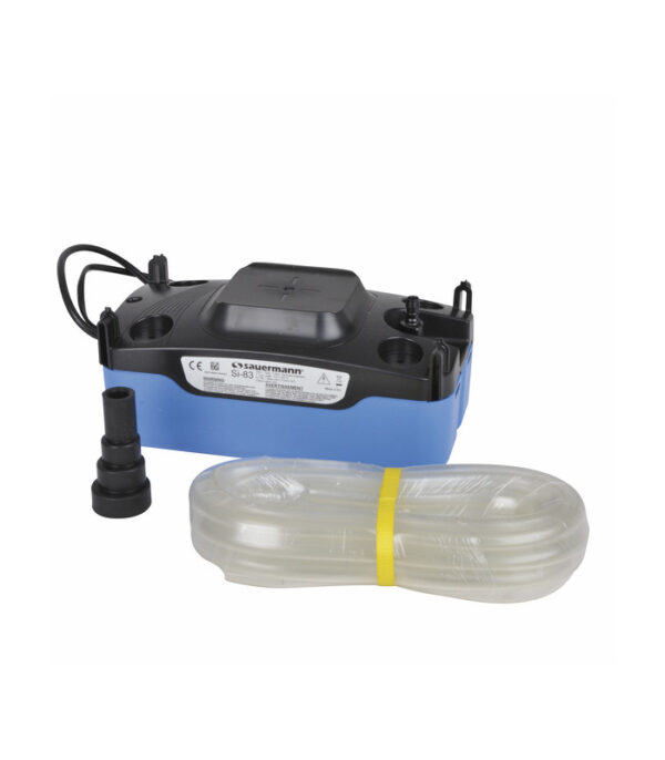 Pompe relevage condensat SI 83
