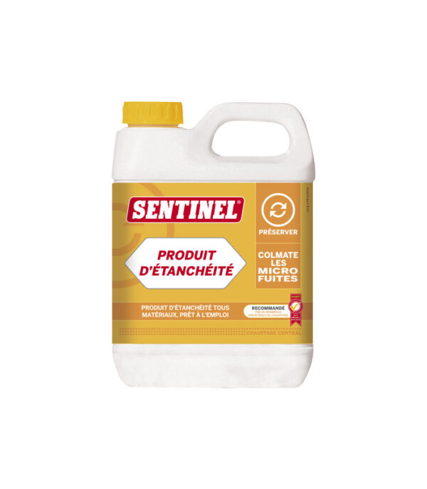 Produit d'étanchéité 1l