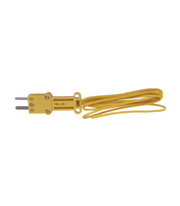 Sonde universelle thermocouple type K