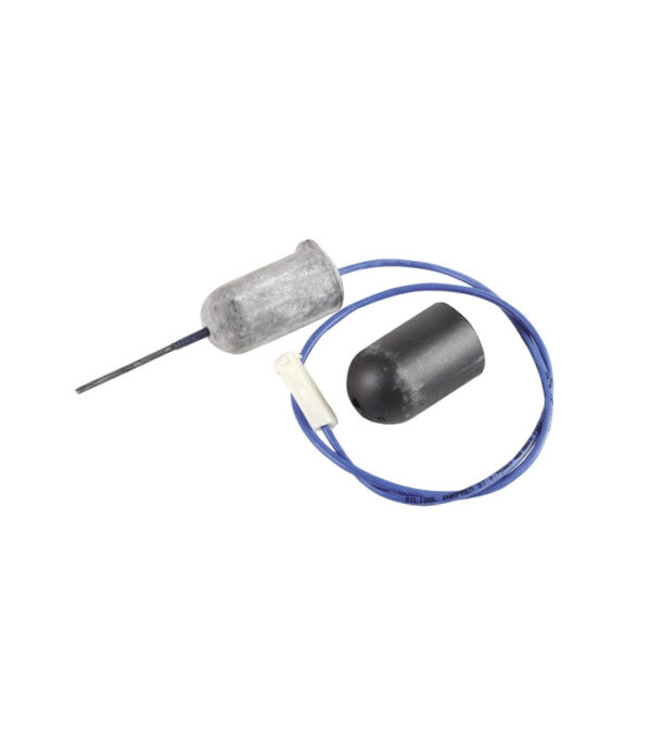 Anode ACI + bouchon ATLANTIC
