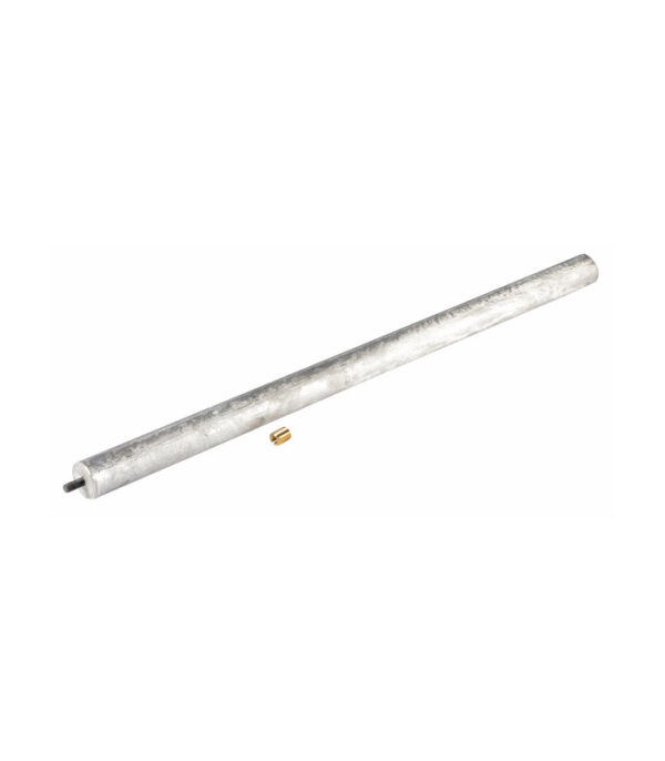 Anode Ø22 L340 M8 CHAFFOTEAUX