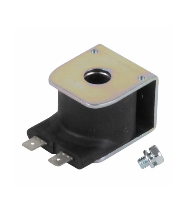 Bobine de vanne 4 voies CARRIER