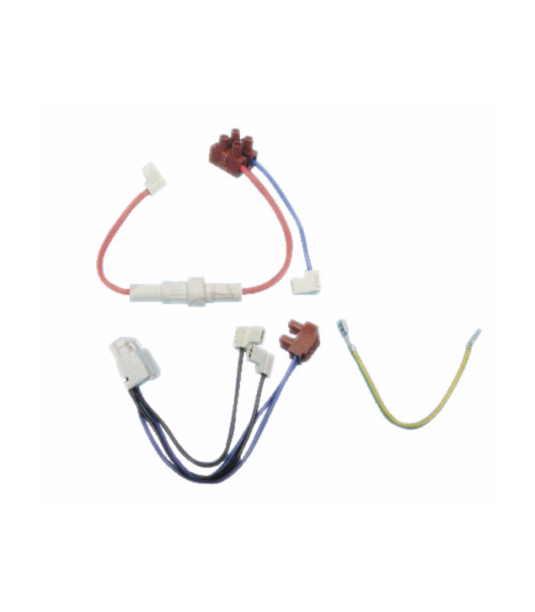 Câblage d'alimentation circuit imprimé CHAFFOTEAUX