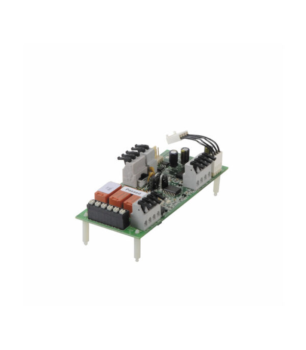 Carte add micro connect CIAT