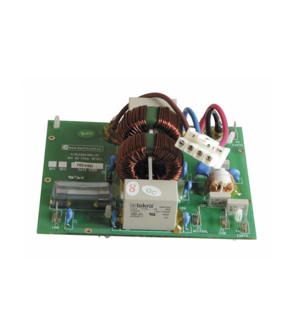 Carte électronique AIRWELL