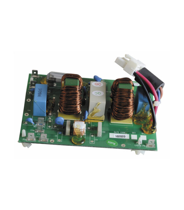 Carte électronique AIRWELL