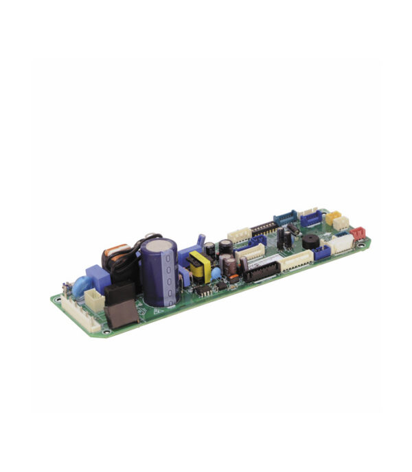 circuit imprime principal lg ebr81333017