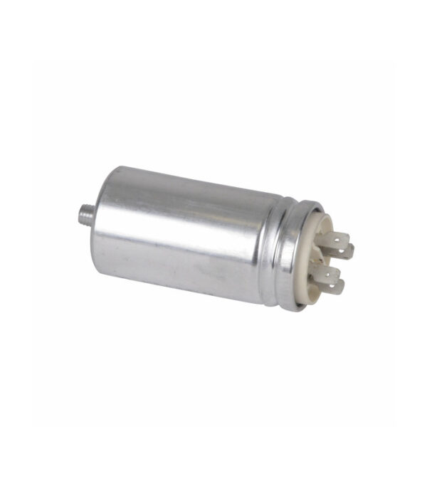 Condensateur 15µf 400V ELM LEBLANC