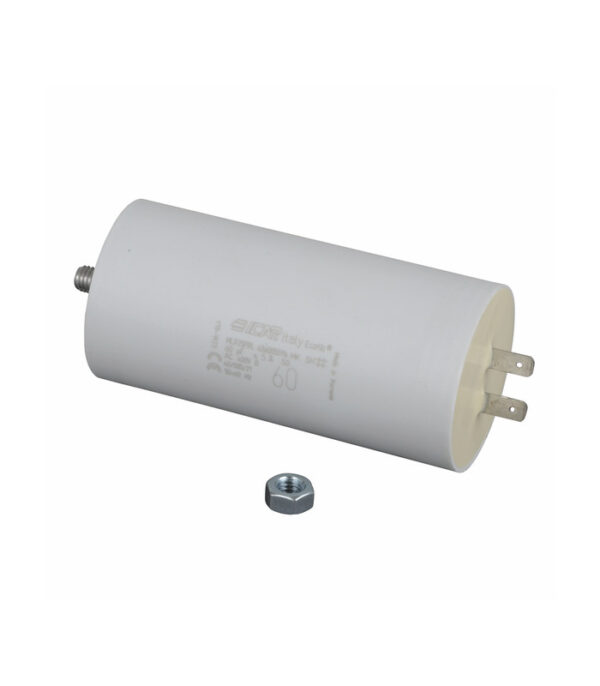Condensateur 60mF CIAT