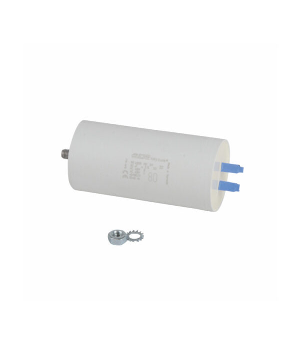 Condensateur 80mF CIAT