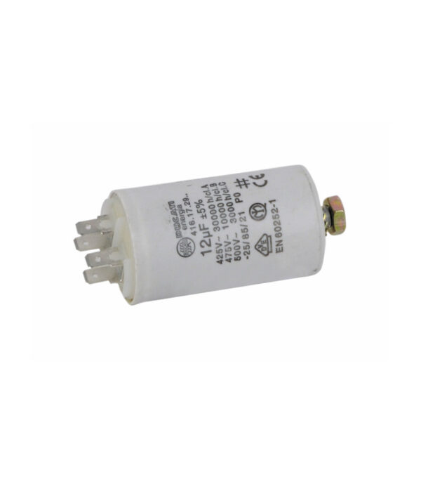 Condensateur AIRWELL