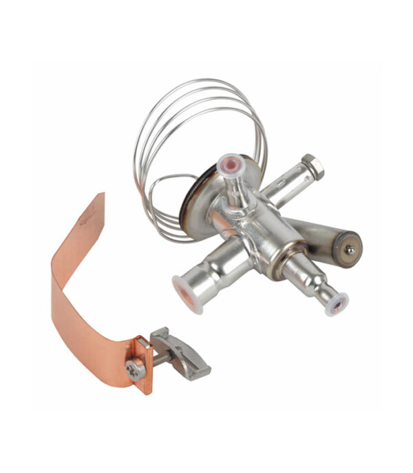 Détendeur thermostatique CARRIER