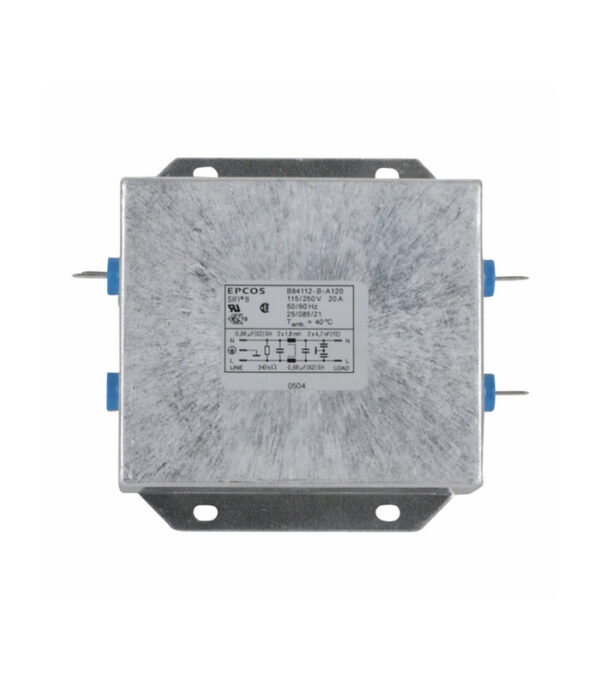 Filtre CARRIER