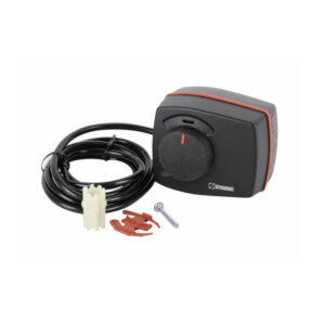 Moteur vanne 3 voies 24V CARRIER