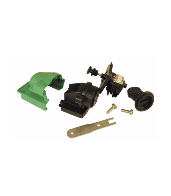 Moteur vanne 3 voies ELM LEBLANC