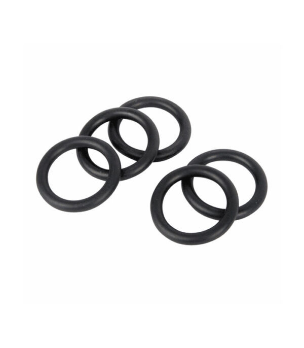O-ring 26.34x5.33 (X 5) ELM LEBLANC