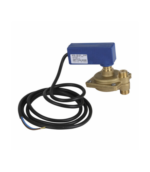 Pressostat différentiel SFS 10 CIAT