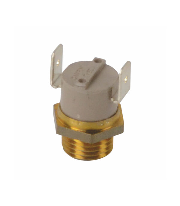 Pressostat manque d'eau ELM LEBLANC