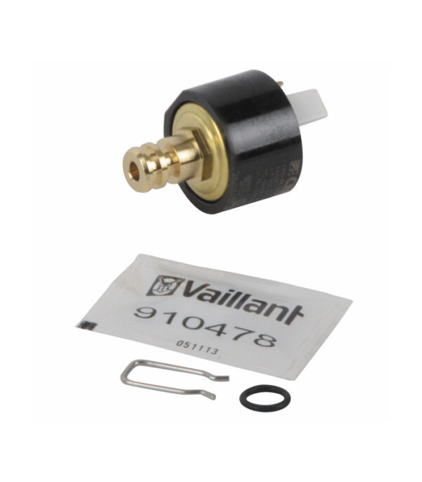Sonde de pression VAILLANT