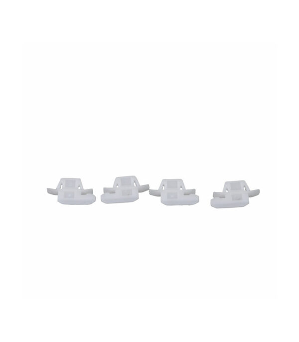 Support plastique kit CHAFFOTEAUX