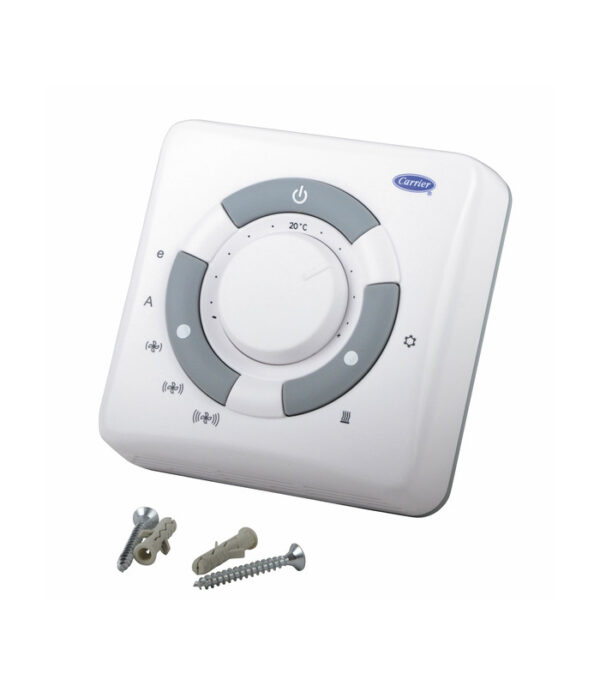 Thermostat type A (230V) moteur AC CARRIER