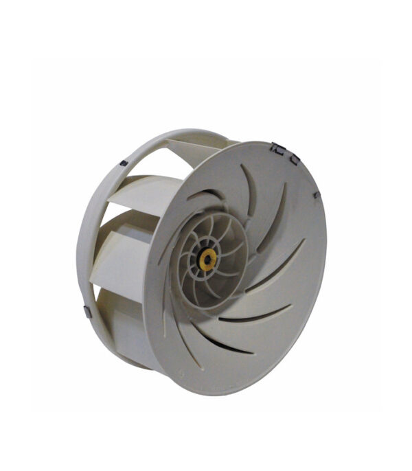 Turbine plastique Ø280 AL10 CIAT