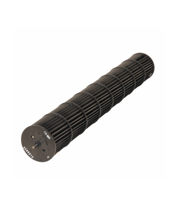 Turbine tangentielle TOSHIBA
