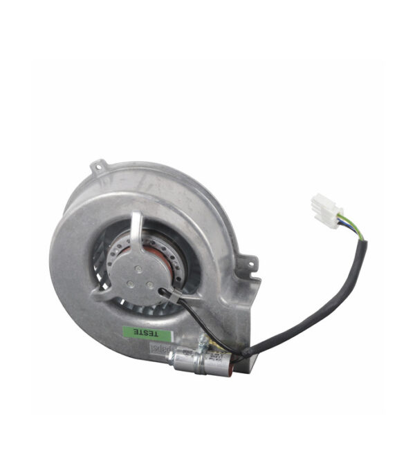 Ventilateur équipé GBT30 GEMINOX