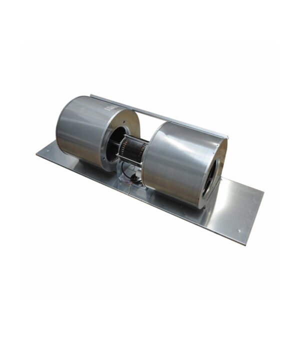 Ventilation ensemble AIRWELL