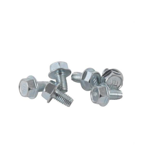 Vis de fixation embase M8-14 (X 6) CHAFFOTEAUX
