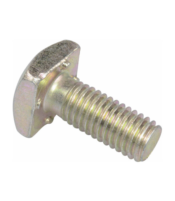 Vis de fixation embase M8-20 CHAFFOTEAUX