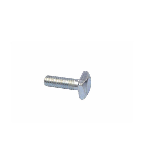 Vis de fixation embase M8-25 CHAFFOTEAUX