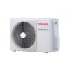 Climatiseur Gainable Toshiba RAV-RM561BTP-E + RAV-GM561ATP-E