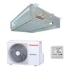 Climatiseur Gainable Toshiba RAV-RM561BTP-E + RAV-GM561ATP-E – Image 4