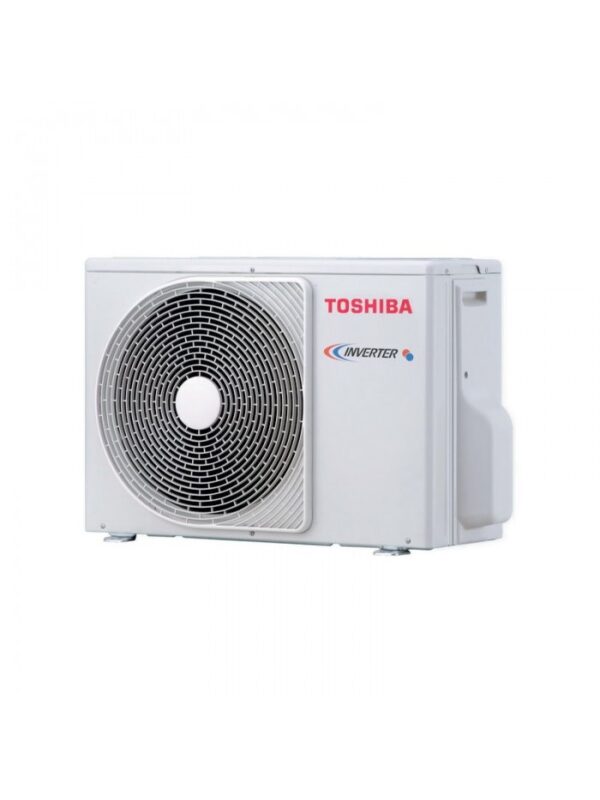 Climatiseur Gainable Toshiba RAV-RM561BTP-E + RAV-GM561ATP-E