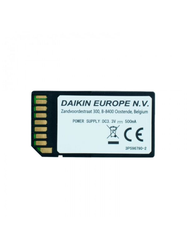 Accessoires  Daikin BRP069A78