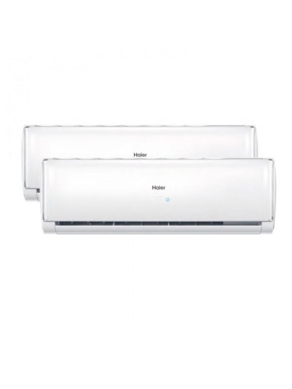 Air Conditionné Multi Split Haier 2U50S2SM1FA + 2 X AS25TAEHRA-THC – Image 4