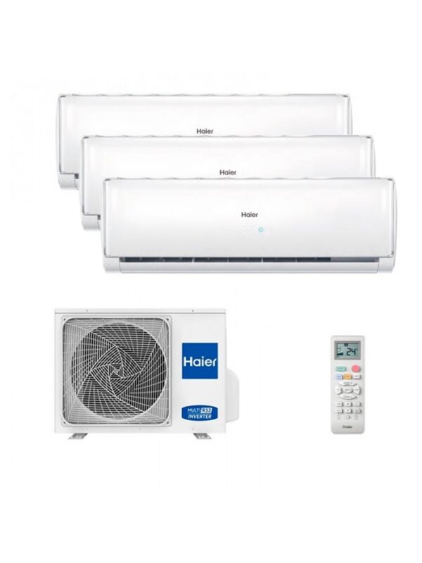 air conditionne multi split haier as25tadhra thc 2 x as35tadhra thc 4u85s2sr3fa 2