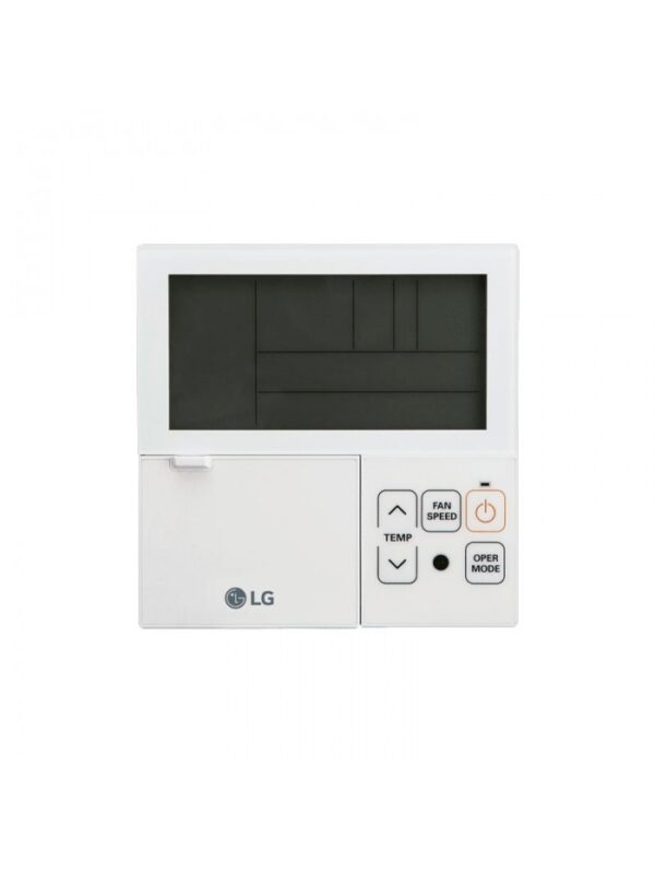 Air Conditionné Multi Split LG MU2R17.UL0 + 2 X CT09F.NR0 – Image 3