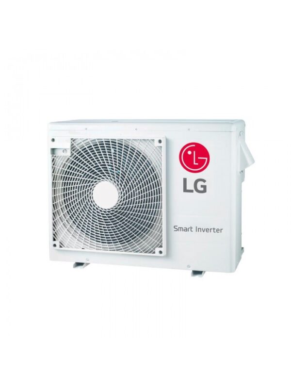 Air Conditionné Multi Split LG MU3R19.U21 + CT09F.NR0 + CT12F.NR0 – Image 2
