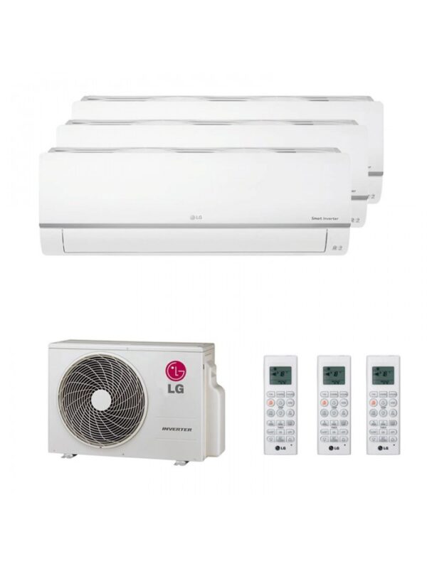 air conditionne multi split lg r32 09 09 09 3