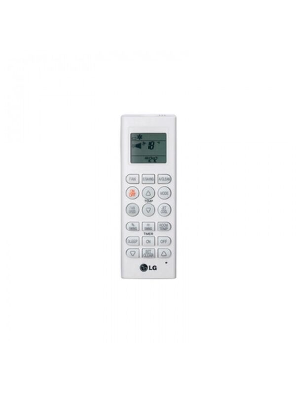 Air Conditionné Multi Split LG MU2R17.UL0 + 2 X PC09SK.NSJ – Image 2